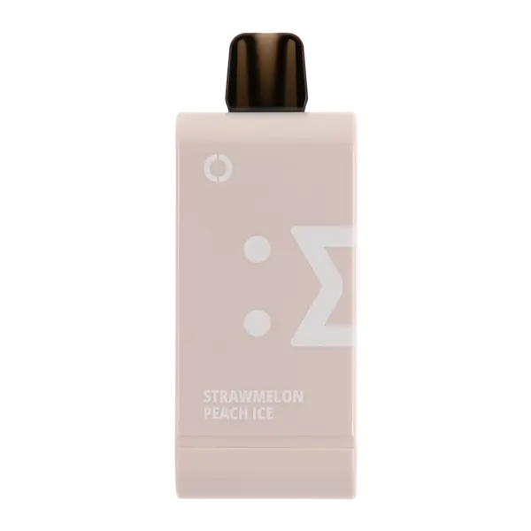 BUY 1 GET 1 FREE Strawmelon Peach Ice OFF STAMP SW16000 Disposable | V India