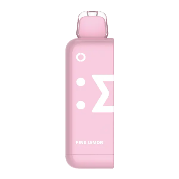 BUY 1 GET 1 FREE Pink Lemon Off Stamp Classic Cube Pod | V India