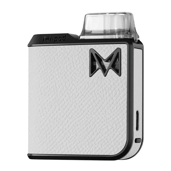 BUY 1 GET 1 FREE Slate Hue Mi-Pod PRO + | Vape Amazon India