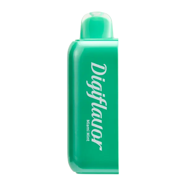 BUY 1 GET 1 FREE Miami Mint Digiflavor BRK Disposable | V India