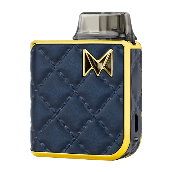 BUY 1 GET 1 FREE Navy Royal Mi-Pod | Vape Amazon India