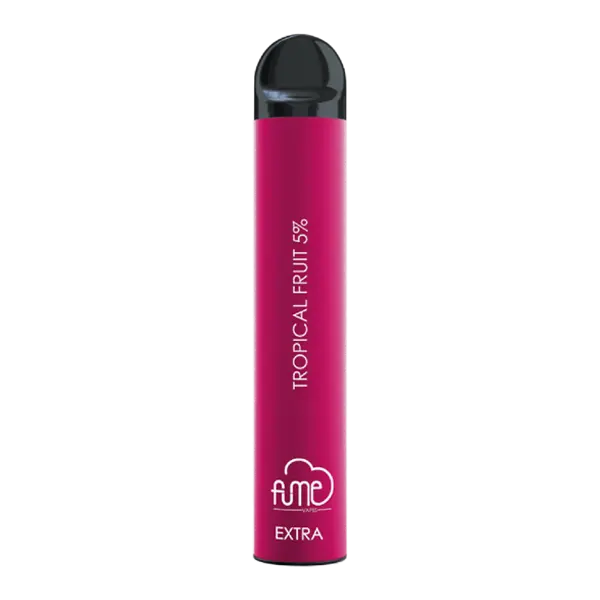 BUY 1 GET 1 FREE Tropical Fruit Fume Extra | V India