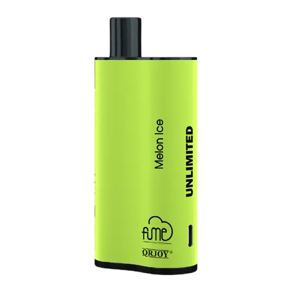 BUY 1 GET 1 FREE Melon Ice Fume Unlimited | Vape Amazon India
