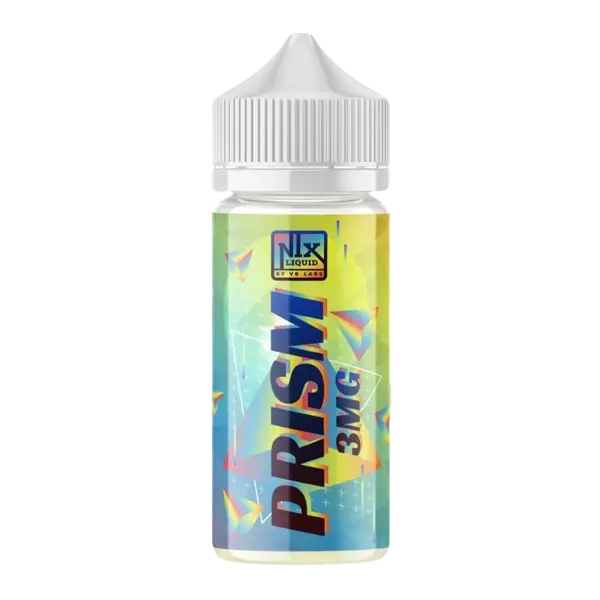 BUY 1 GET 1 FREE Prism NIX Liquid | Vape Amazon India