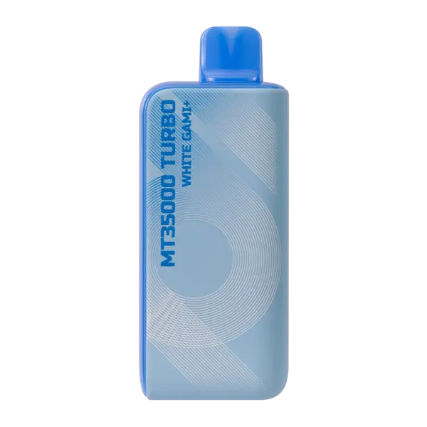 BUY 1 GET 1 FREE White Gami Lost Mary MT35K Turbo | Vape Amazon India Lost Mary