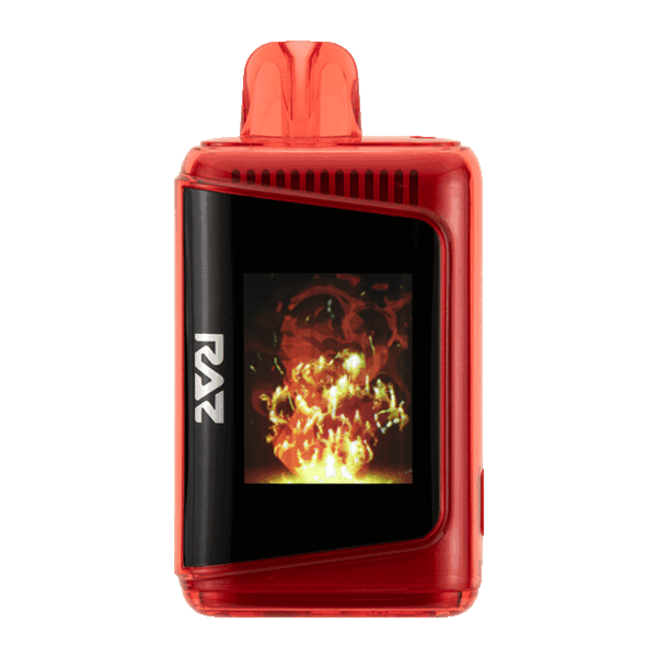 BUY 1 GET 1 FREE Watermelon Ice RAZ LTX | Vape Amazon India RAZ