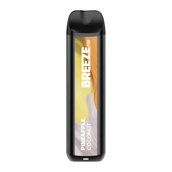 BUY 1 GET 1 FREE Pineapple Coconut Breeze Pro | V India