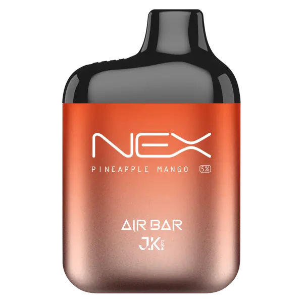 BUY 1 GET 1 FREE Pineapple Mango Air Bar NEX | V India