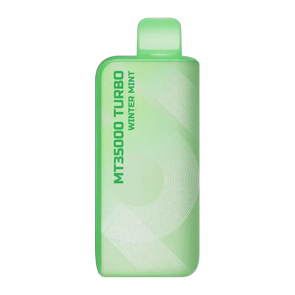 BUY 1 GET 1 FREE Winter Mint LOST MARY MT35K Nixodine | Vape Amazon India Lost Mary