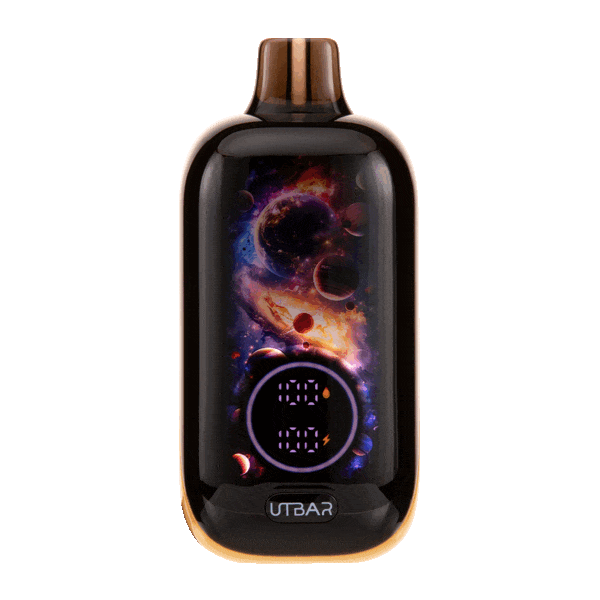 BUY 1 GET 1 FREE Strawmelon Peach UT BAR PRO | V India