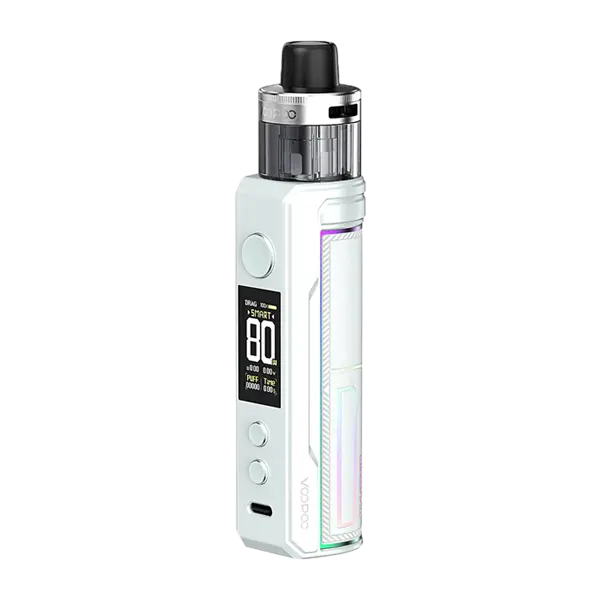 BUY 1 GET 1 FREE VooPoo Drag X2 Kit | Vape Amazon India VooPoo