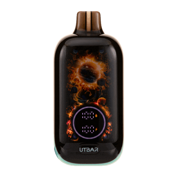 BUY 1 GET 1 FREE White Gummy UT BAR PRO | V India