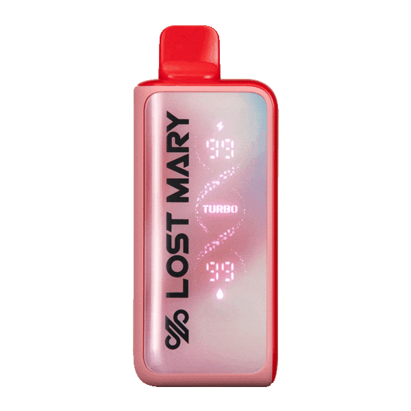 BUY 1 GET 1 FREE Watermelon Lost Mary MT35K Turbo | V India