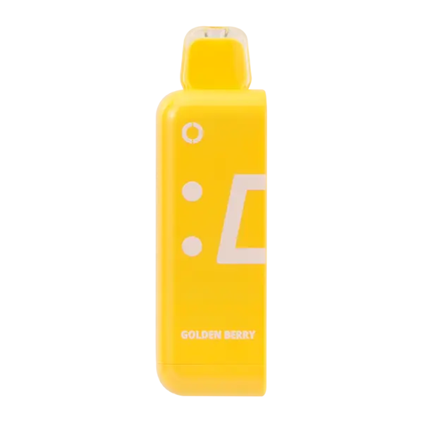 BUY 1 GET 1 FREE Golden Berry Off Stamp Classic Cube Pod | V India