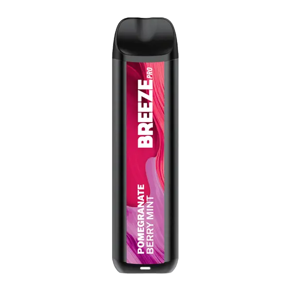 BUY 1 GET 1 FREE Pomegranate Berry Mint Breeze Pro | V India