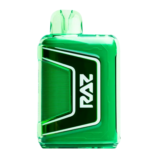 BUY 1 GET 1 FREE White Gummy Watermelon RAZ TN9000 | Vape Amazon India