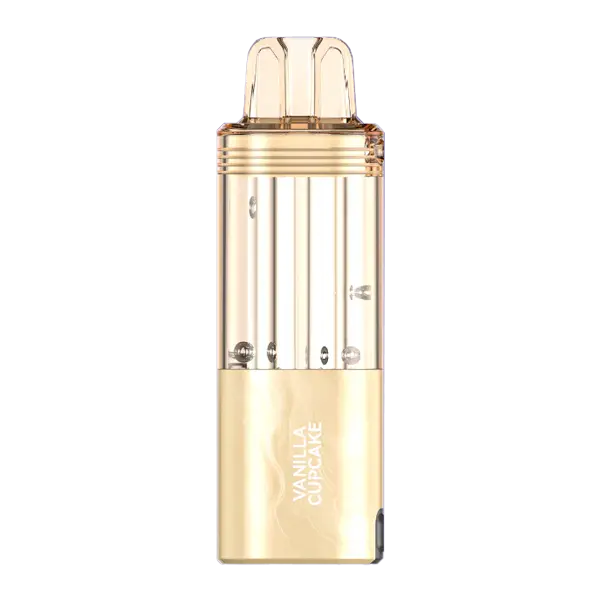 BUY 1 GET 1 FREE Vanilla Cupcake FOGER Switch Pro Diposable | V India