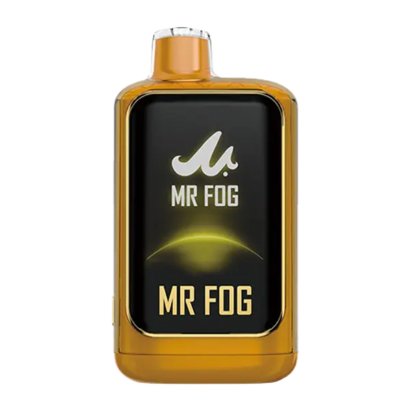 BUY 1 GET 1 FREE Strawberry Mango Ice Mr Fog Nova | V India