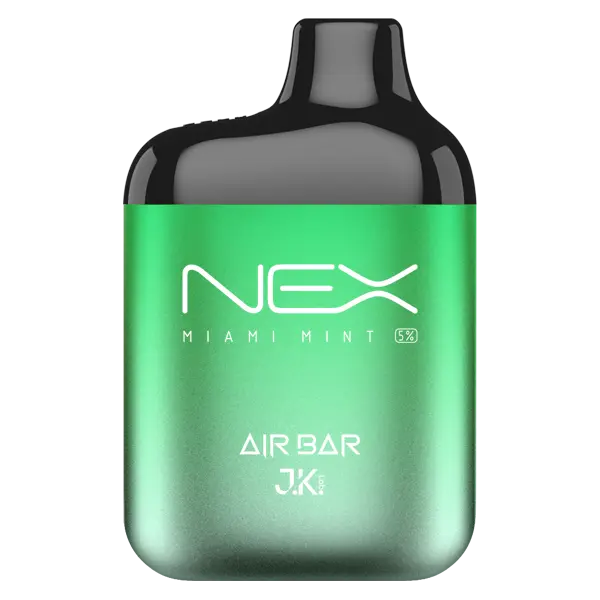 BUY 1 GET 1 FREE Miami Mint Air Bar NEX | V India