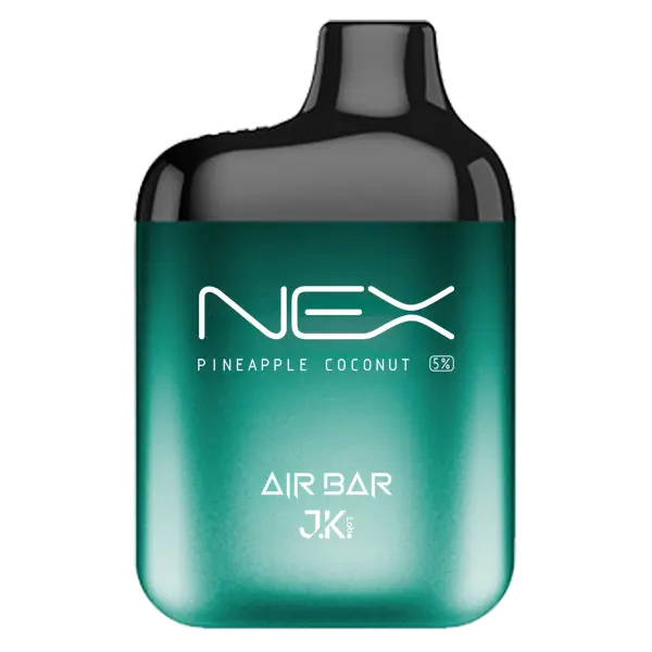 BUY 1 GET 1 FREE Pineapple Coconut Air Bar NEX | V India