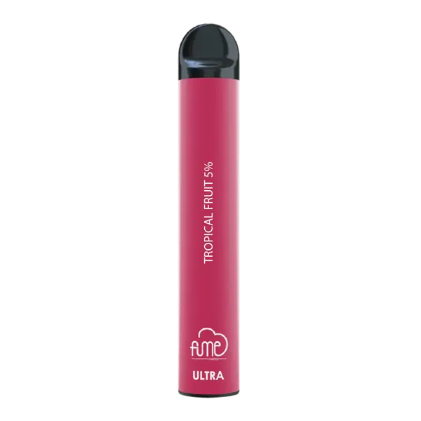 BUY 1 GET 1 FREE Tropical Fruit Fume Ultra | V India