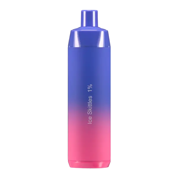 BUY 1 GET 1 FREE Ice Skitlz EVODRIP SO4500 | Vape Amazon India