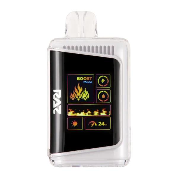 BUY 1 GET 1 FREE Miami Mint RAZ LTX 25000 (Freedom Edition) | Vape Amazon India