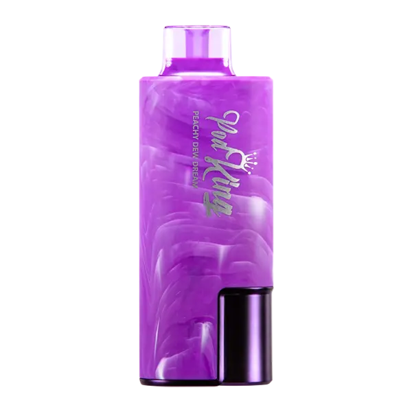 BUY 1 GET 1 FREE Peachy Dew Dream Pod King XC10000 | V India