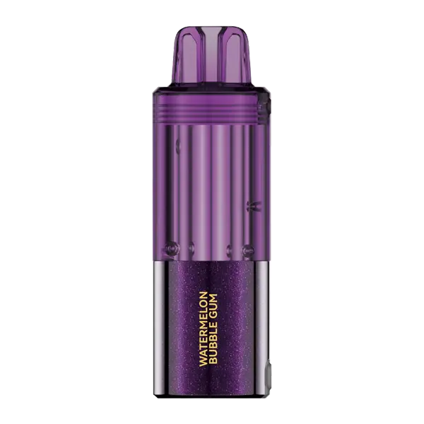 BUY 1 GET 1 FREE Watermelon Bubbly Gum FOGER Switch Pro Disposable | Vape Amazon India Foger