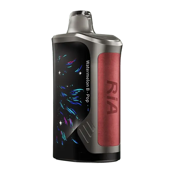 BUY 1 GET 1 FREE Watermelon B-Pop RIA NV30K | Vape Amazon India