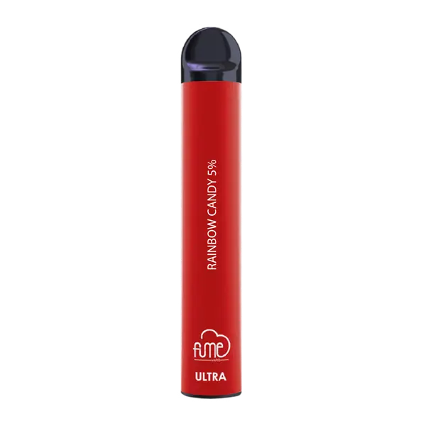 BUY 1 GET 1 FREE Rainbow Candy Fume Ultra | V India