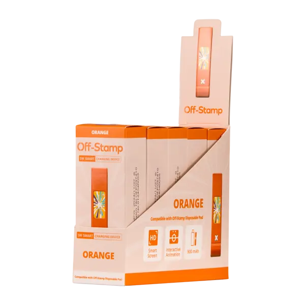 BUY 1 GET 1 FREE Off Stamp SW Battery | Vape Amazon India Off Stamp