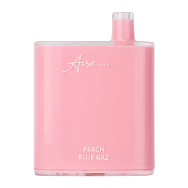 BUY 1 GET 1 FREE Peach Blue Razz Coolplay Aire | Vape Amazon India