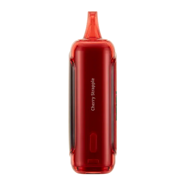 BUY 1 GET 1 FREE Cherry Strapple RAZ LTX 25000 | Vape Amazon India RAZ