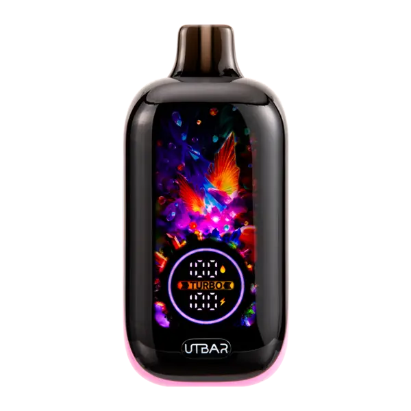 BUY 1 GET 1 FREE Sour Burst UT BAR PRO | V India