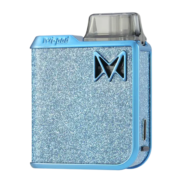 BUY 1 GET 1 FREE Blue Voyage Mi-Pod PRO + | Vape Amazon India
