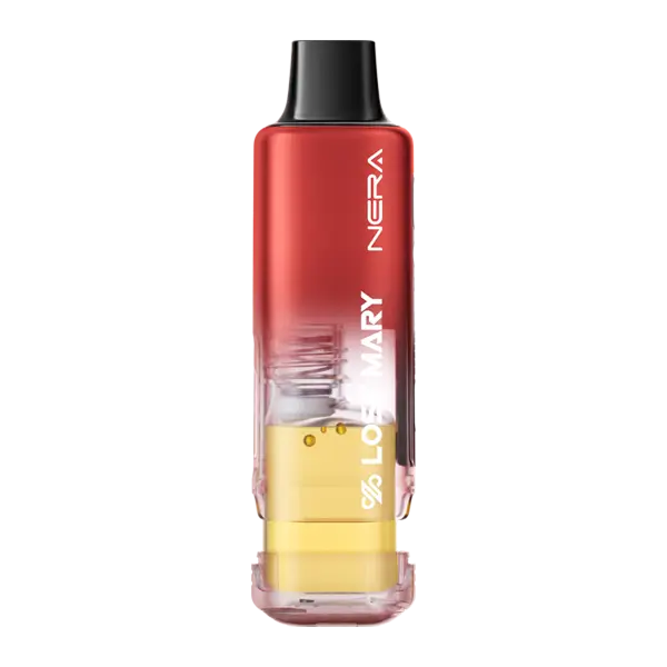 BUY 1 GET 1 FREE Watermelon Ice Lost Mary Nera Fullview Pods (2pk) | V India