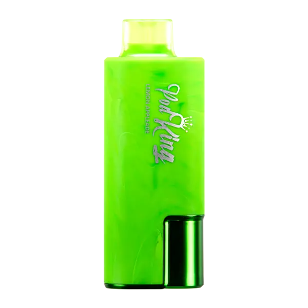 BUY 1 GET 1 FREE Lemon Appleade Pod King XC10000 | V India