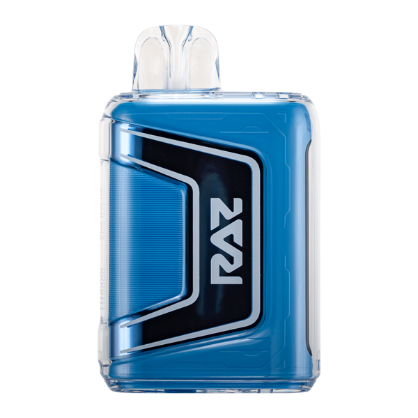 BUY 1 GET 1 FREE Blue Raz Ice RAZ TN9000 | Vape Amazon India