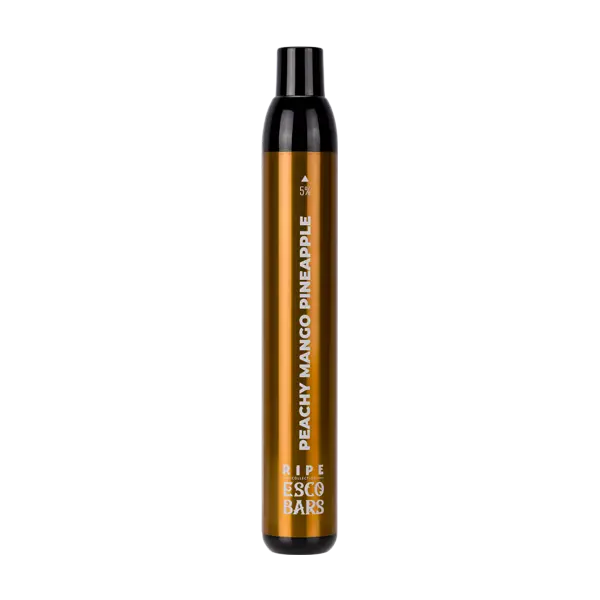 BUY 1 GET 1 FREE Peachy Mango Pineapple Esco Bar | V India