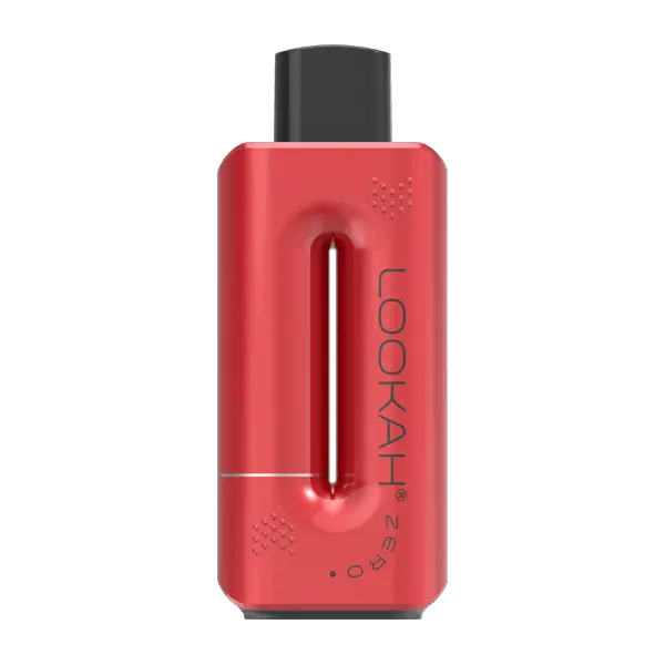BUY 1 GET 1 FREE LOOKAH Zero Battery | Vape Amazon India Lookah