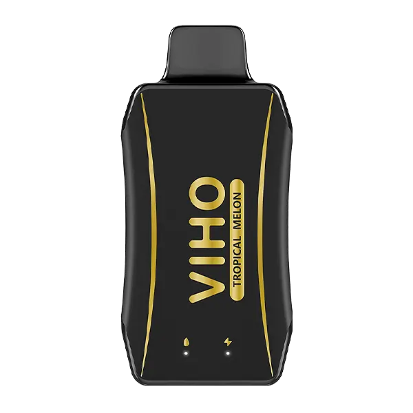 BUY 1 GET 1 FREE Tropical Melon Viho Turbo | Vape Amazon India