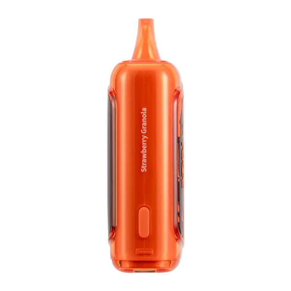 BUY 1 GET 1 FREE Strawberry Granola RAZ LTX 25000 Halloween Edition | Vape Amazon India RAZ