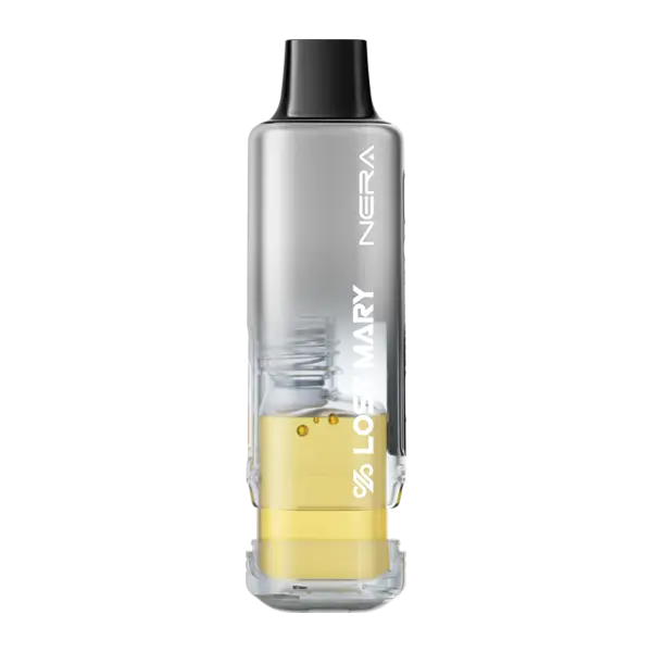 BUY 1 GET 1 FREE Scary Berry Lost Mary Nera Fullview Pods (2pk) | V India