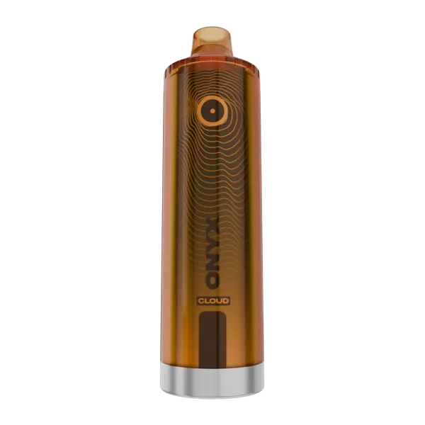 BUY 1 GET 1 FREE Glazed Donut POD SALT Onyx Cloud | Vape Amazon India