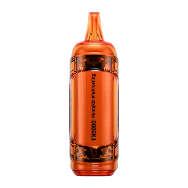 BUY 1 GET 1 FREE Pumpkin Pie Frosting RAZ TN9000 | Vape Amazon India RAZ