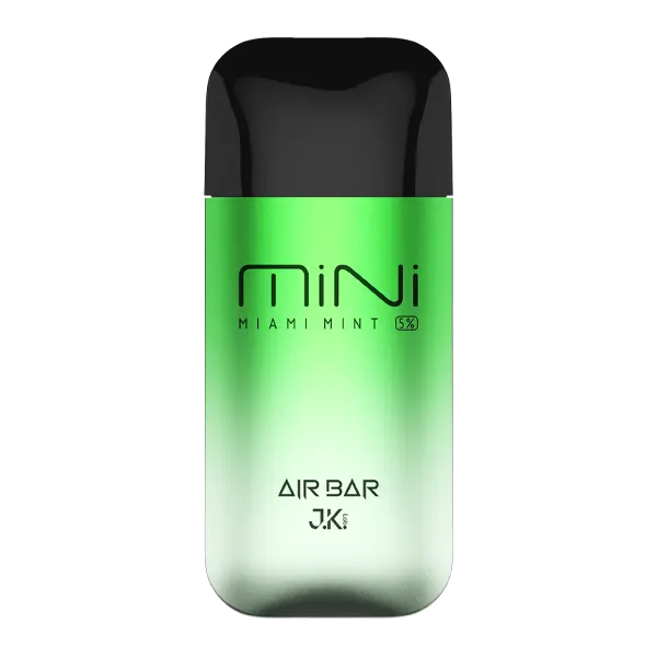 BUY 1 GET 1 FREE Miami Mint Air Bar Mini | V India
