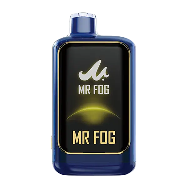 BUY 1 GET 1 FREE Sour Lemon Blue Razz Ice Mr Fog Nova | V India