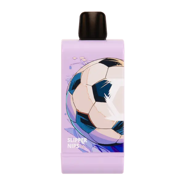 BUY 1 GET 1 FREE Slipper Nips Off Stamp X Pod King SW16000 Disposable | V India