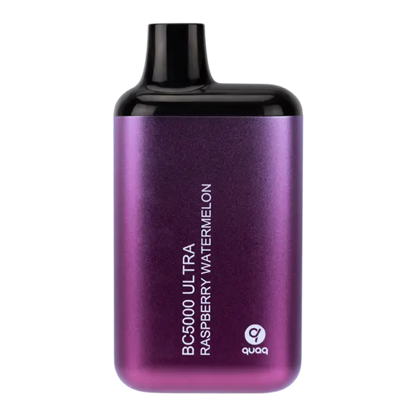 BUY 1 GET 1 FREE Raspberry Watermelon BC5000 Ultra | Vape Amazon India